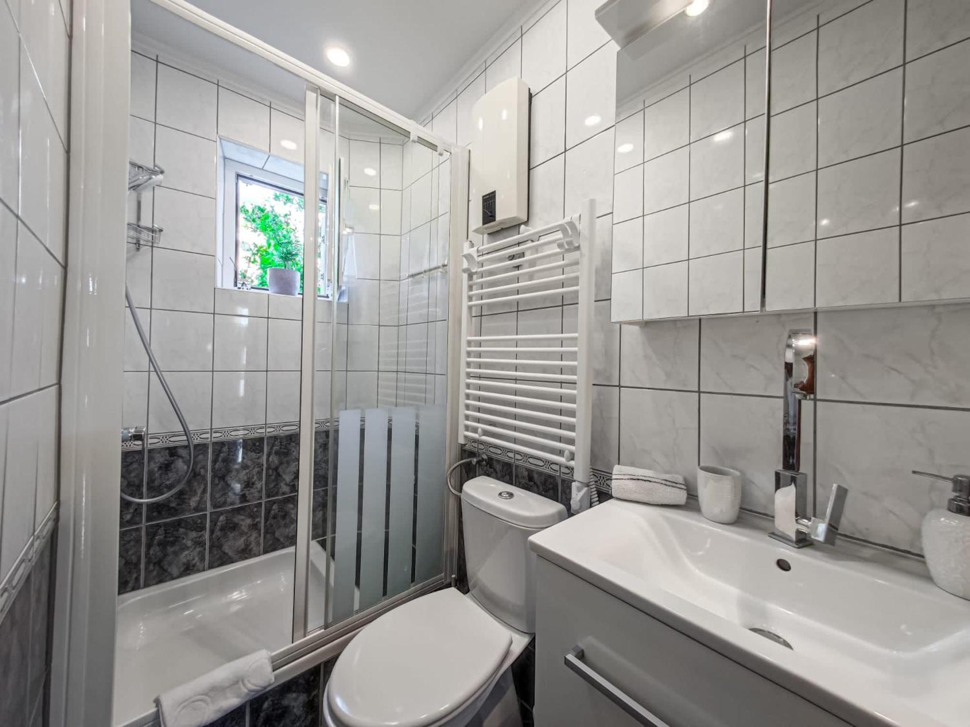 Holiday Home Nevera มาคาร์สกา ภายนอก รูปภาพ
